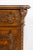 Brown Louis XV Style Chest of Drawers in Walnut, 1880s For Sale - Image 8 of 11