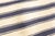 Doris Leslie Blau Vintage Indian Dhurrie Striped Rug For Sale In New York - Image 6 of 11