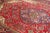Textile Middle Eastern Hand-Knotted Tabriz Rug For Sale - Image 7 of 11