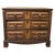 Brown Antique Chest of Drawers in Oak, 1600s For Sale - Image 8 of 8