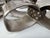 Vintage Monsieur Madame Metal Napkin Rings - Set of 16 For Sale - Image 6 of 7