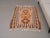 Vintage Hand-Knotted runner rug is a semi-antique vintage area rug. The '70s Eastern region of Anatolia's unique rug is...