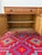 Danish Oak Sideboard Credenza Media Cabinet For Sale In Austin - Image 6 of 9