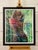 Contemporary Figurative Painting of Female Figure by British Artist 2020 For Sale - Image 6 of 14