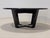 Black Macassar Ebony Bespoke Dining Table by Antonio Citterio For Sale - Image 8 of 13
