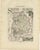 Antique Map of Seine-Et-Marne, Fontainebleau and Amyot, 1860 For Sale - Image 3 of 12