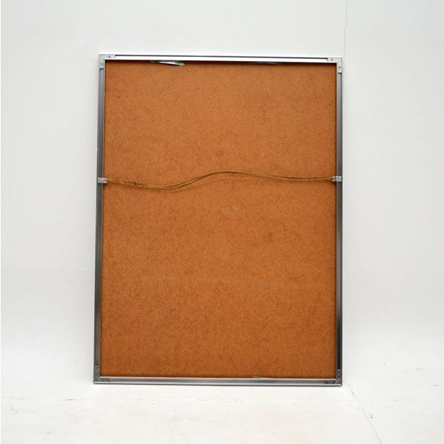 Richard Beer, Doorway, 1970, Lithograph For Sale - Image 7 of 8