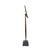 Nakuru Wilderses Sculpture For Sale In Chicago - Image 6 of 10