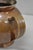 Vintage Artesanias Taxco Mexico Primitive Water Pitcher Silver Mounted Copper For Sale - Image 14 of 16