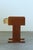 Mid-Century Modern Small Teak Bedside Table, 1960s For Sale - Image 3 of 18