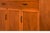 Mid-Century Modern Hutch China Cabinet Morganton Furniture CopenArt Line For Sale - Image 14 of 14