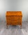 19th Century Louis XV Drop-Front Secretary Desk in Veneered and Inlaid Wood, 1890s For Sale - Image 13 of 13