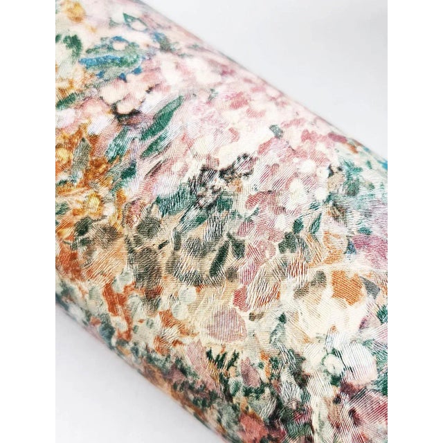 1980s Roll of Shand Kydd Wallpaper, 33 Linear Feet For Sale - Image 5 of 7