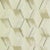 Zoffany Rhombi Wallpaper in Paris Grey - a Sample For Sale
