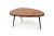 Leather Coffee Table by Jacques Adnet, 1950s For Sale - Image 10 of 10