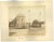 Ancient Views of Guatemala City is a set of two original albumen prints made in 1880s. Prints in very good condition,...
