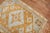 Textile Mid 20th Century Vintage Caucasian Rug - 3'4" x 4'6" For Sale - Image 7 of 7