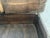 Wood Antique Elm Star Chest, 1700s For Sale - Image 7 of 17