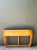 Vintage Deco Burl Console Table For Sale - Image 13 of 18