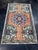 Early 21st Century Turkish Yastik Rug 1'8" x 2'9" For Sale - Image 5 of 5