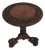Antique Burmese Table, 1840 For Sale