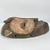 Brown Early 20th Century Bembe Mask For Sale - Image 8 of 9