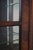 Henredon Large Sliding Glass Door Breakfront For Sale - Image 10 of 18