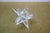 2 Mid Century Rosenthal 9 Point Crystal Taper Candlesticks Candle Holders 4" For Sale - Image 13 of 13