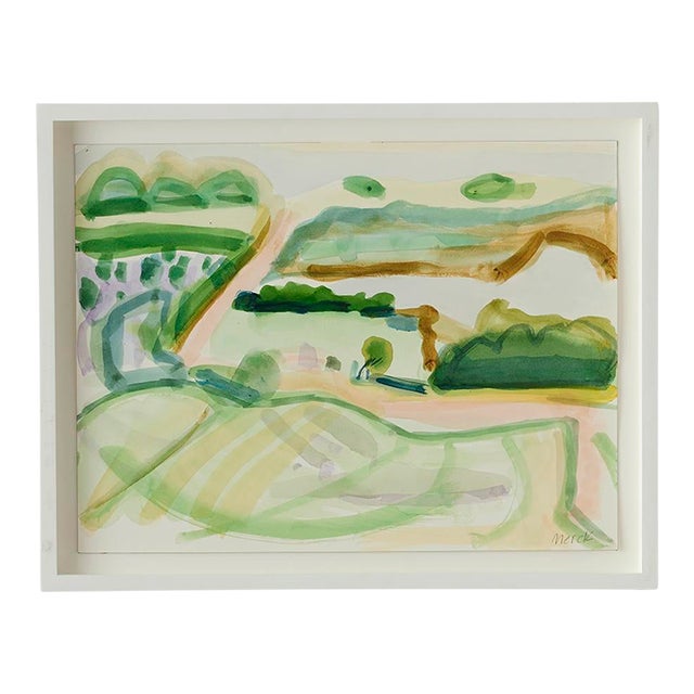 Josie Merck, Andy's Drive For Sale