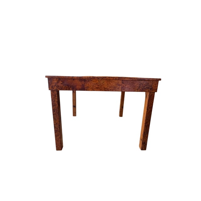 Exquisite 19th Century North African Side Table. For Sale - Image 4 of 5
