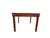 Exquisite 19th Century North African Side Table. For Sale - Image 4 of 5