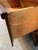 Pair of Mid-Century Walnut Nightstands With Sculpted Drawer Pulls For Sale - Image 12 of 15