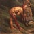 Traditional 'As You Like It' by Marcus Waterman, Circa 1890, Shakespearean Comedy, Theater Scene, Pastoral For Sale - Image 3 of 11