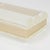 Philippe Cheverny Style Geometric Lucite and Gilded Metal Box, circa 1970 For Sale - Image 12 of 12