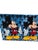 Steve Kaufman Vintage Original Steve Kaufman Sak Double Mickey Mouse Pop Art Painting For Sale - Image 4 of 18