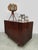 1970s Vintage Minimalist Storage Sideboard For Sale - Image 5 of 7