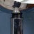 20th Century Italian Space Age Chrome Floor Lamp, 1970s For Sale - Image 6 of 18