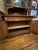 An incredible antique Art Nouveau buffet showcasing the movement’s signature blend of natural form and decorative...