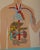 Metal Vintage School Poster Hormones, the Bodys Active Substances from Lehrmittelverlag Wilhelm Hagemann, 1970s For Sale - Image 7 of 10
