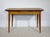 Mid-Century Double Extendable Dining Table in Teak, 1960s For Sale - Image 4 of 10
