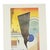 Wassily Kandinsky, Gebogene Spitze, 1992, Lithograph For Sale - Image 3 of 12