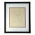 1960s Original Pablo Picasso Etching "Pour Roby" (L'Age De Soleil) Authenticated, Framed For Sale