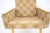 Mid-Century Armchair, Czechoslovakia, 1960s For Sale - Image 3 of 11