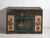 Antique Chinese Painted Trunk For Sale - Image 5 of 12