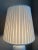 Vintage Hollywood Regency Chinoiserie Faux Bamboo Table Lamp For Sale - Image 4 of 7