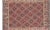 1950s Turkish Kilim For Sale