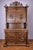 Cupboard in Solid Oak For Sale - Image 4 of 12