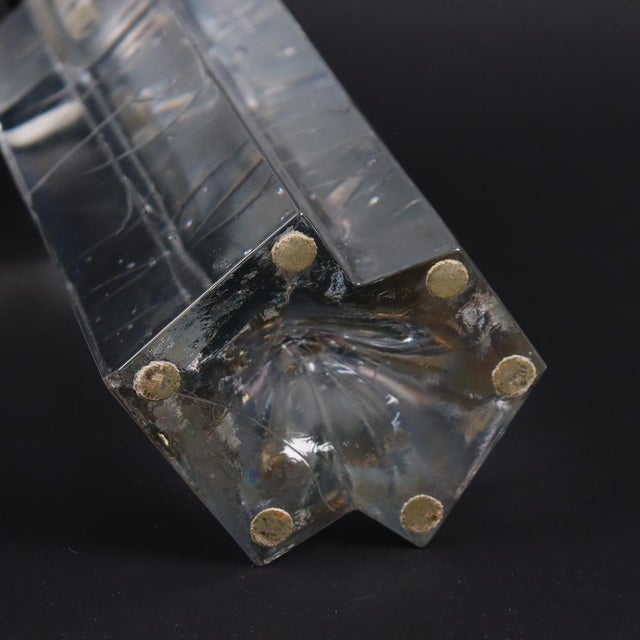 Metal Arkipelago Table Lamp by Timo Sarpaneva for Ittala, Sweden, 1960s For Sale - Image 7 of 10