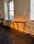 Console Table With Black Marble Top For Sale - Image 10 of 10