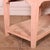 Scottish Farmhouse Potboard Dresser Base For Sale - Image 9 of 14